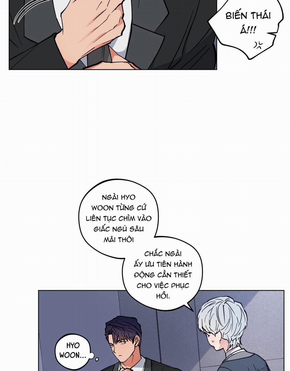 Bình Minh, Mây Và Sông 3 trang 12