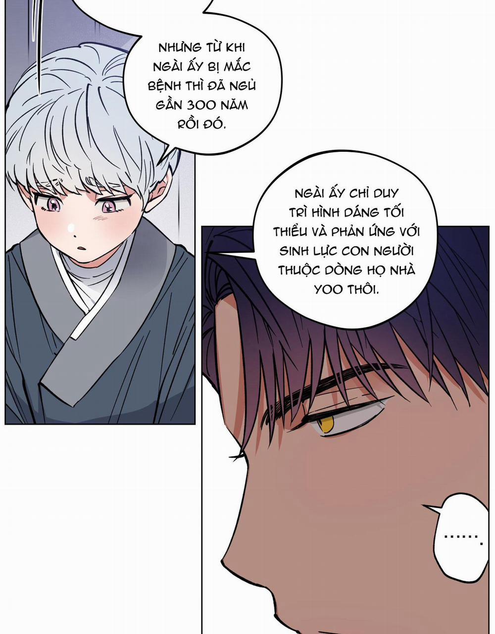 Bình Minh, Mây Và Sông 3 trang 15