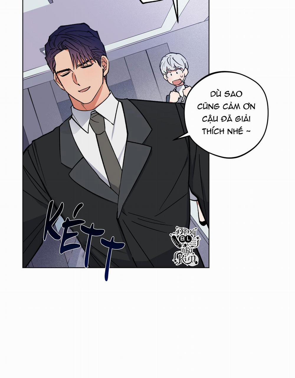 Bình Minh, Mây Và Sông 3 trang 19