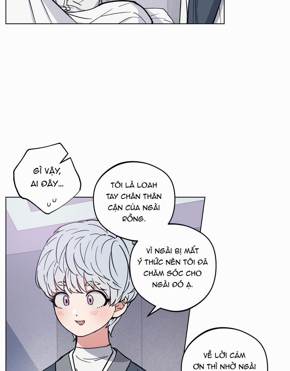 Bình Minh, Mây Và Sông 3 trang 8