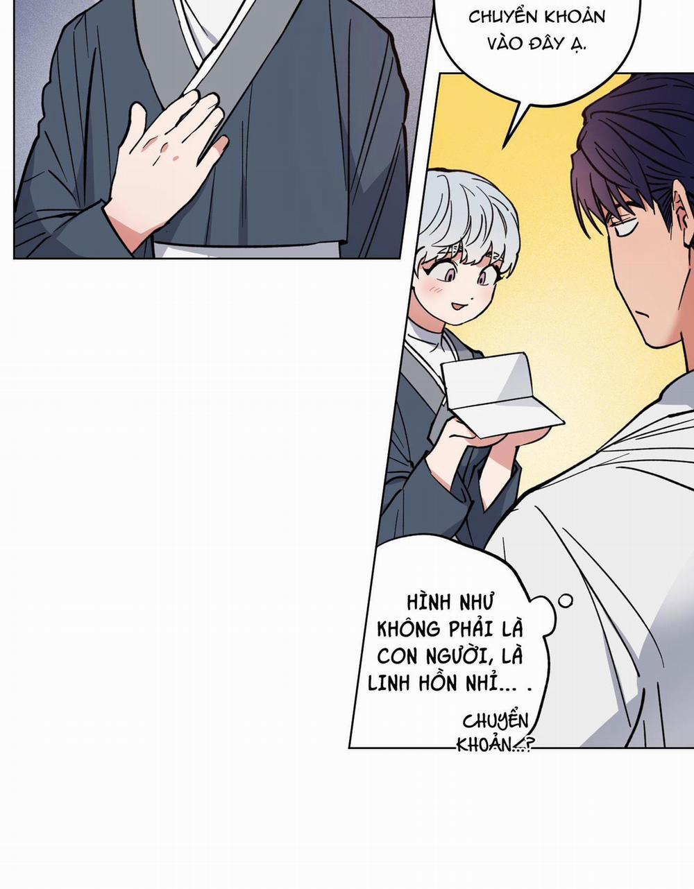 Bình Minh, Mây Và Sông 3 trang 9