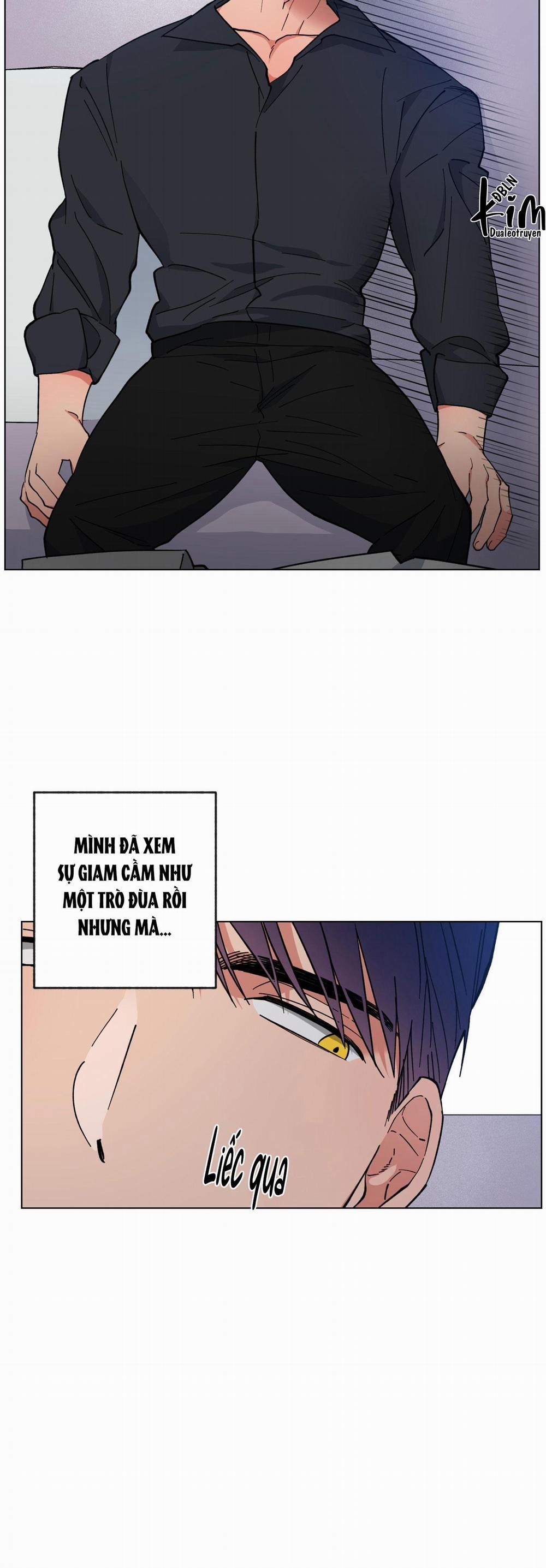 Bình Minh, Mây Và Sông 30 trang 1