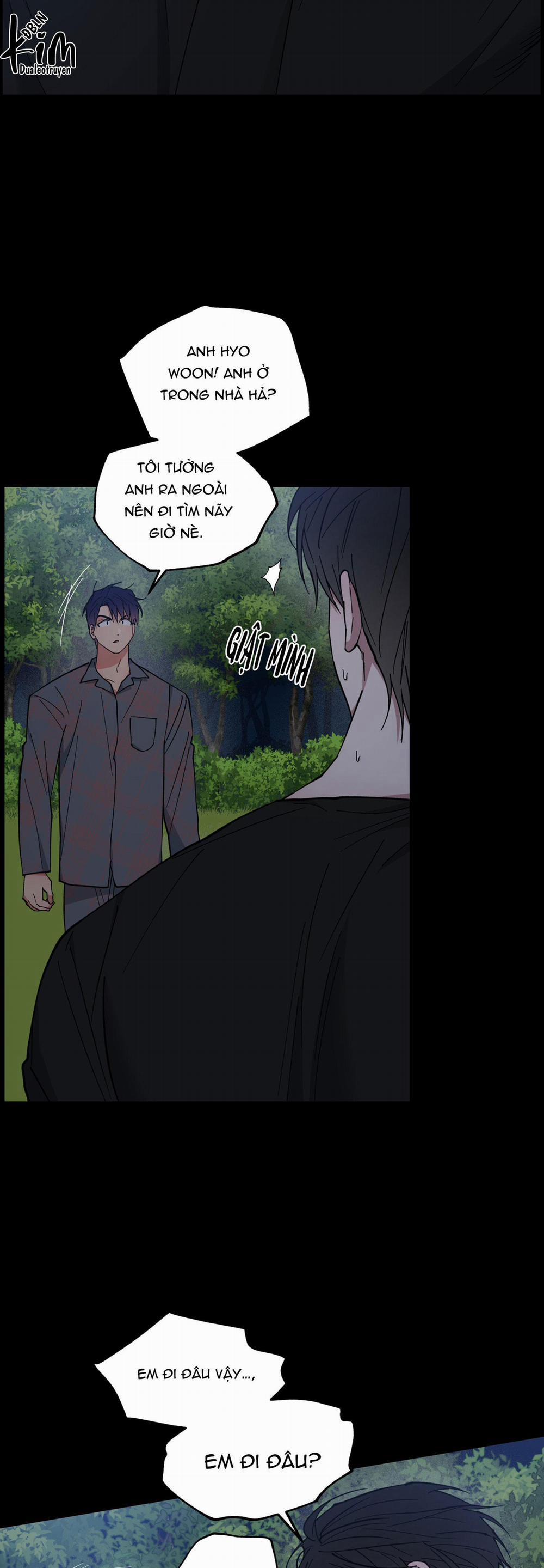 Bình Minh, Mây Và Sông 30 trang 12