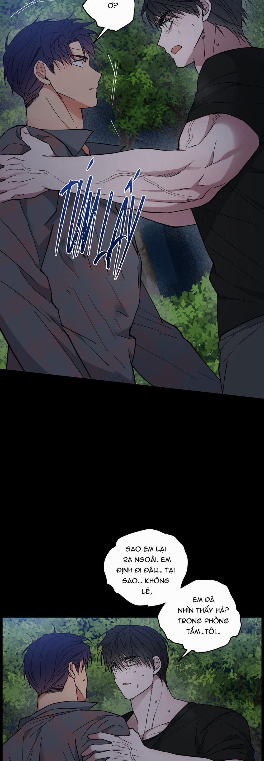 Bình Minh, Mây Và Sông 30 trang 13