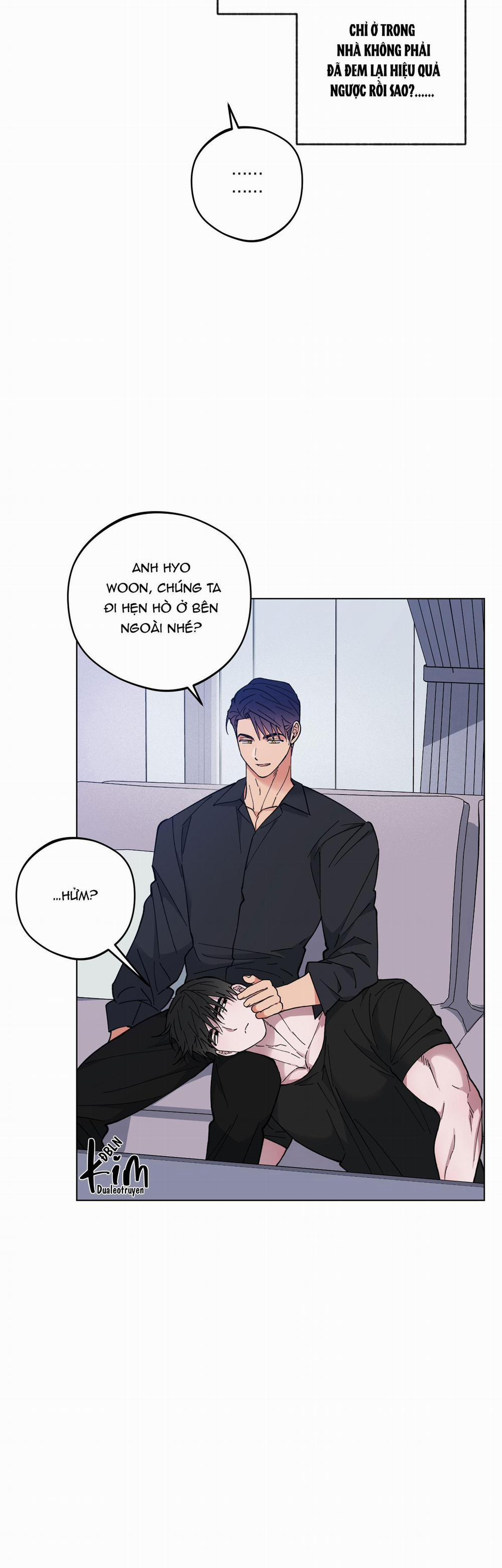 Bình Minh, Mây Và Sông 30 trang 17