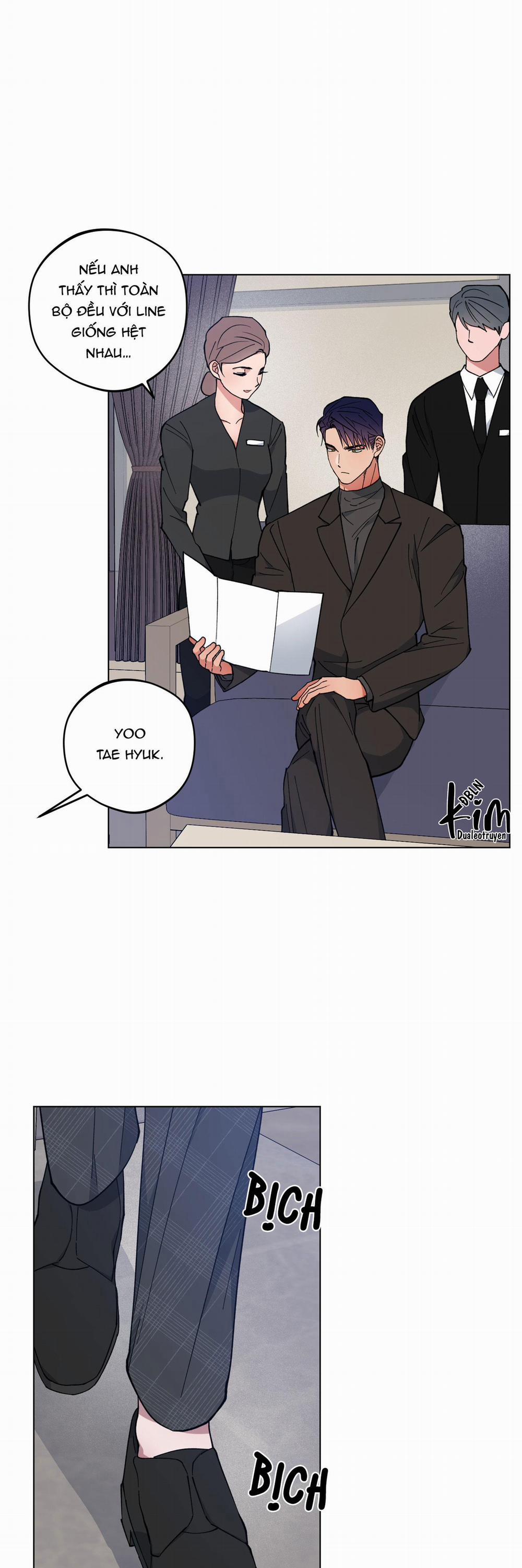 Bình Minh, Mây Và Sông 30 trang 20