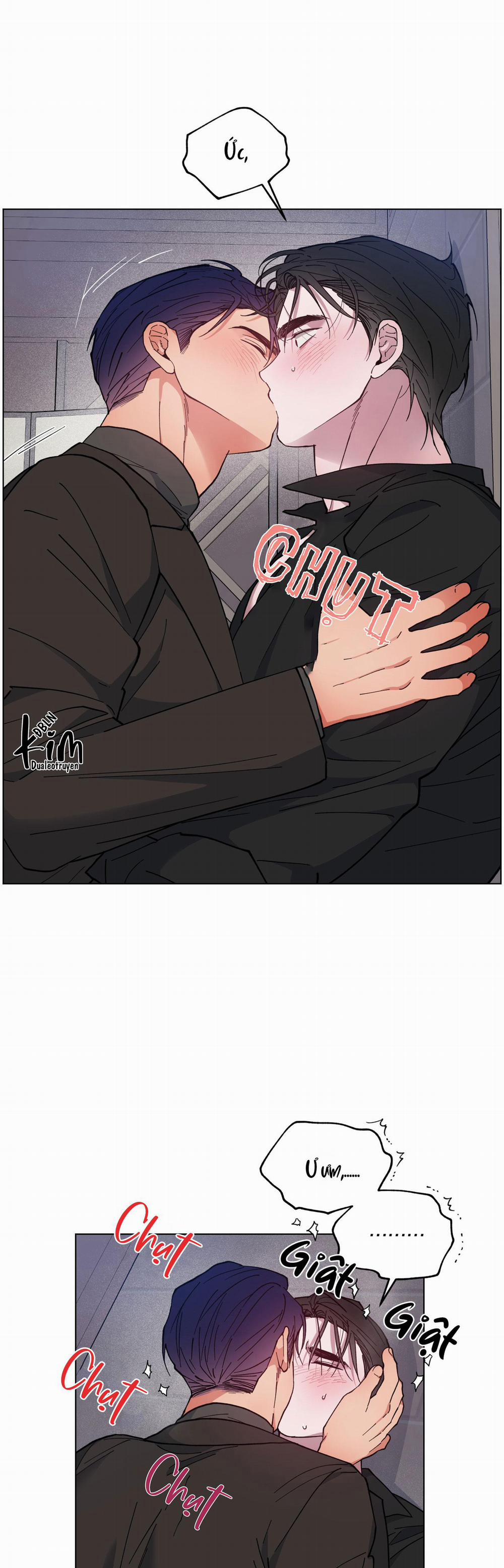 Bình Minh, Mây Và Sông 30 trang 25