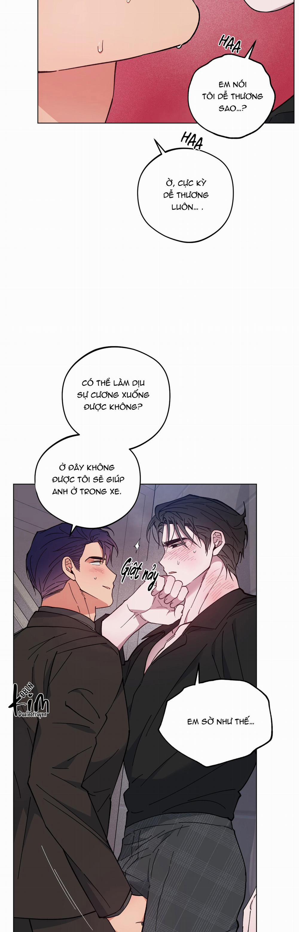 Bình Minh, Mây Và Sông 30 trang 28