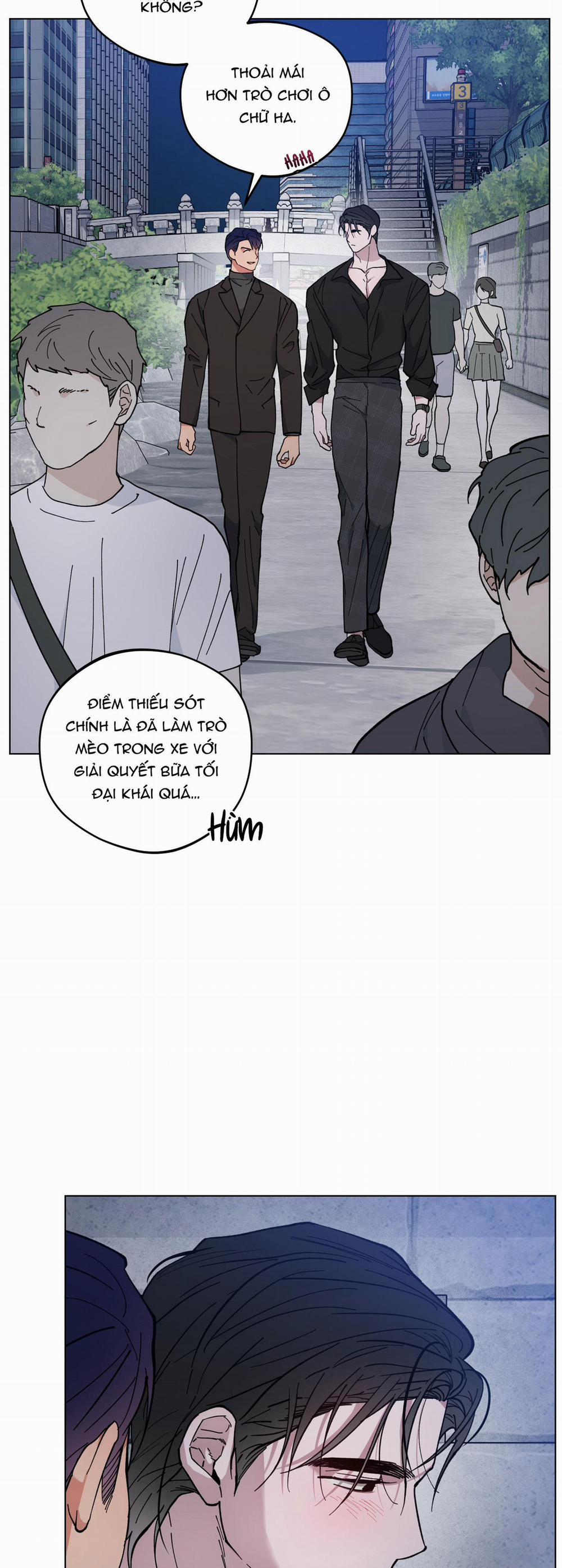 Bình Minh, Mây Và Sông 30 trang 32