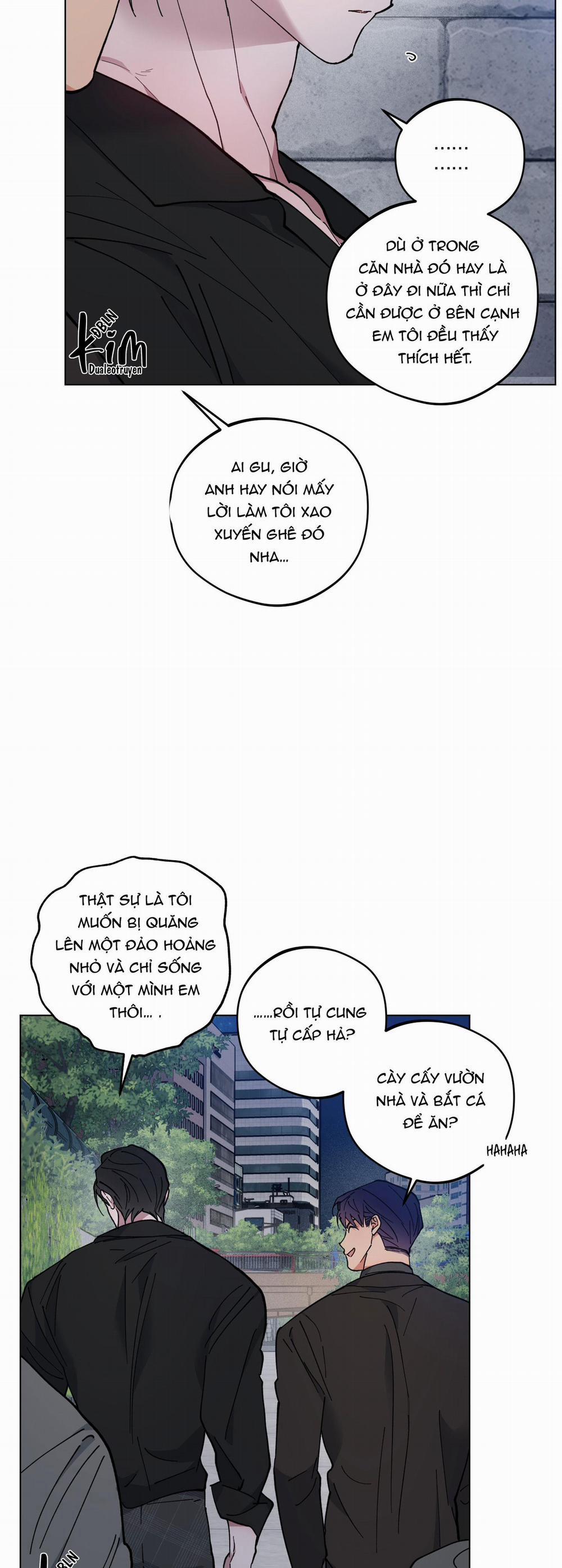 Bình Minh, Mây Và Sông 30 trang 33