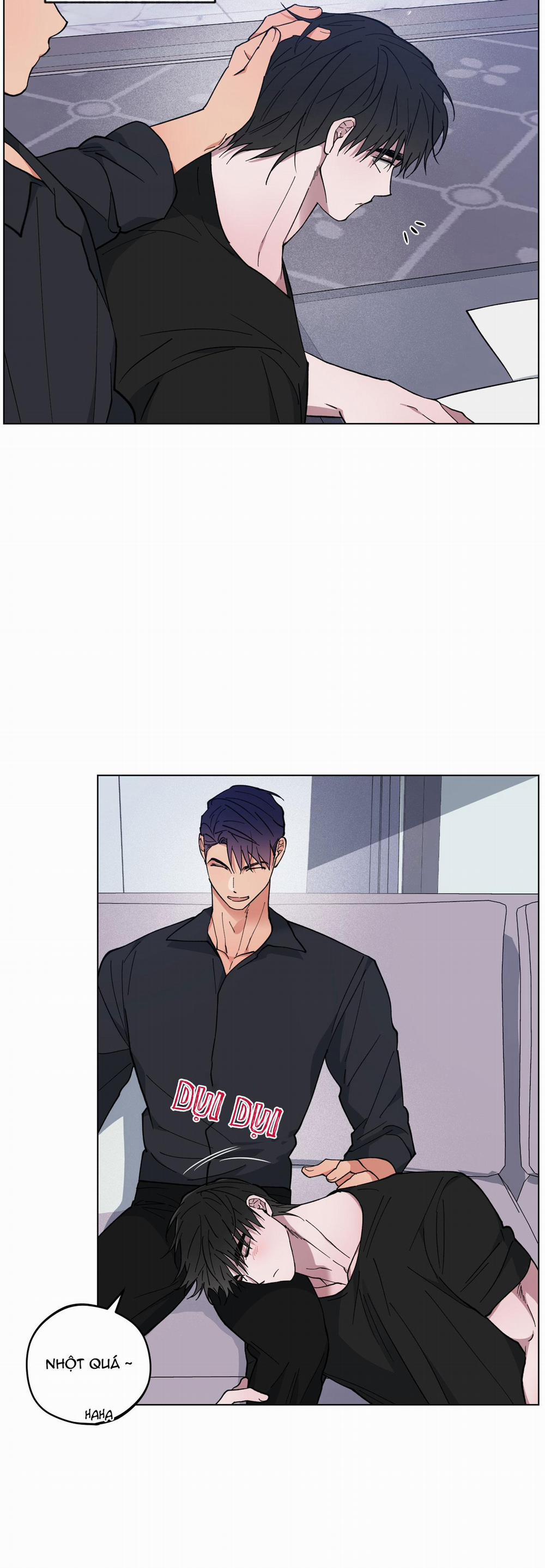 Bình Minh, Mây Và Sông 30 trang 4