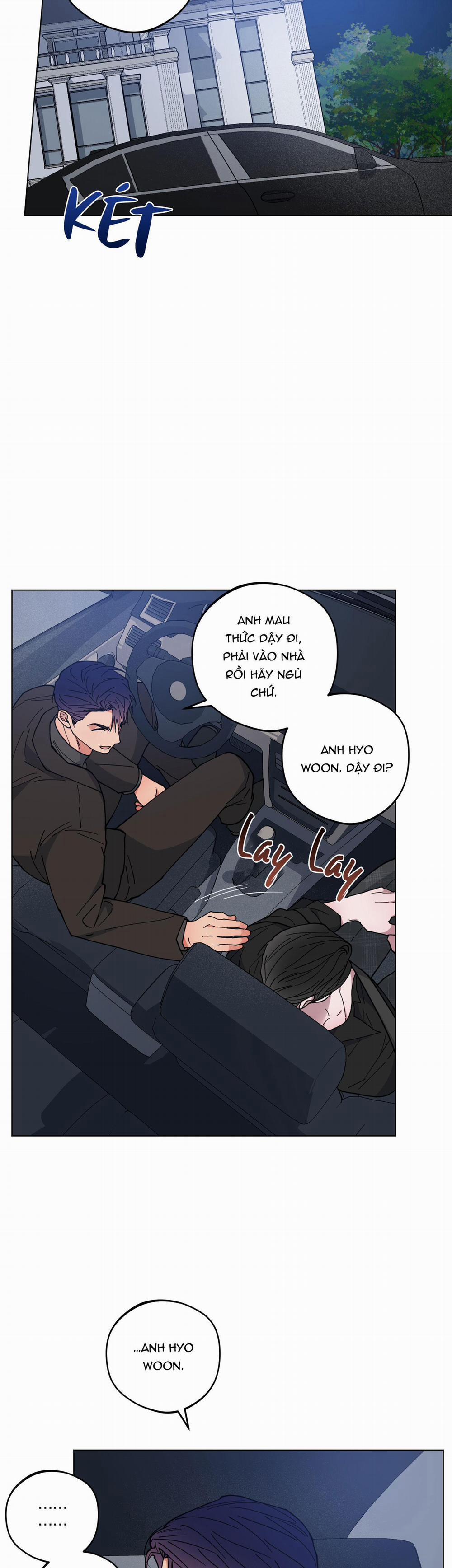 Bình Minh, Mây Và Sông 30 trang 47