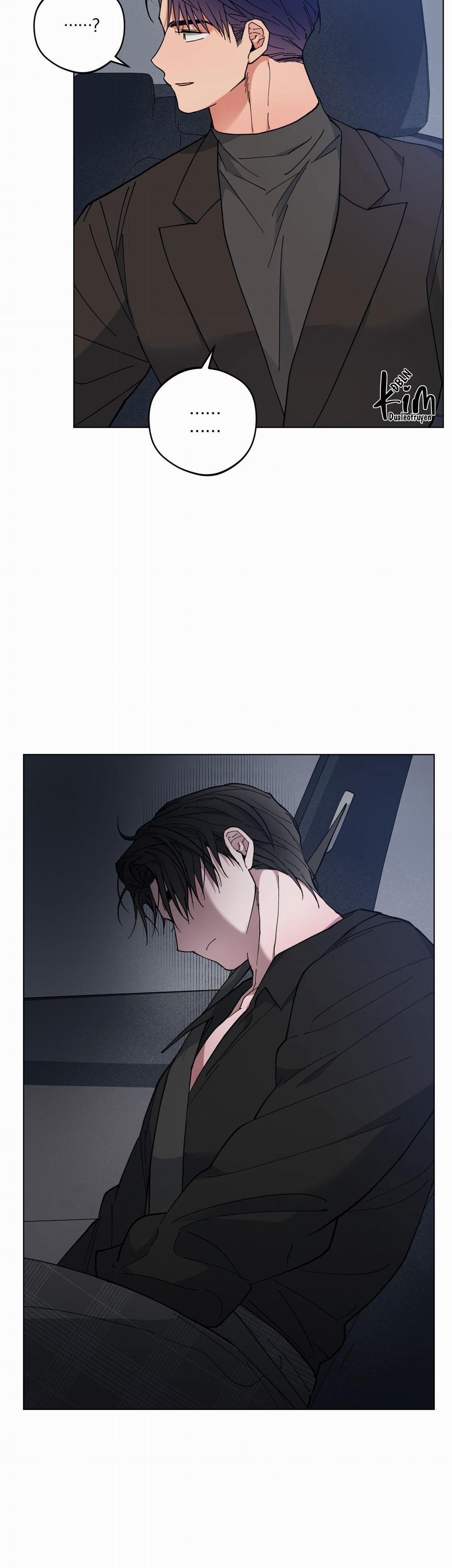 Bình Minh, Mây Và Sông 30 trang 48