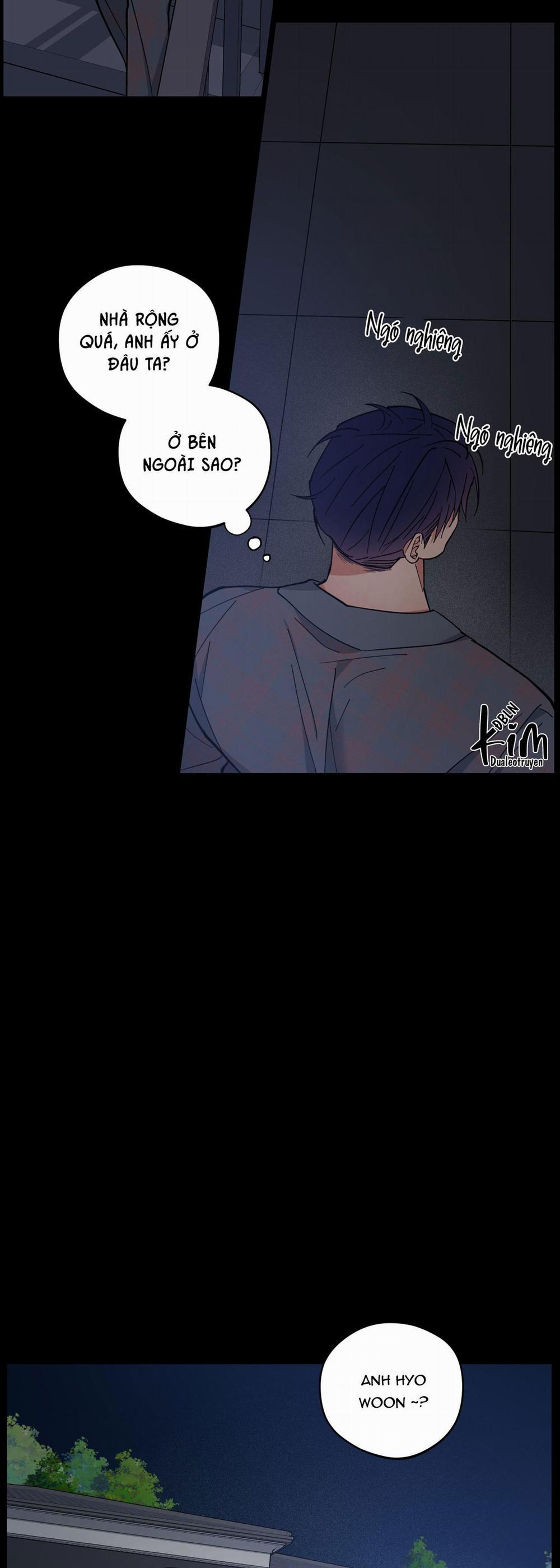 Bình Minh, Mây Và Sông 30 trang 8