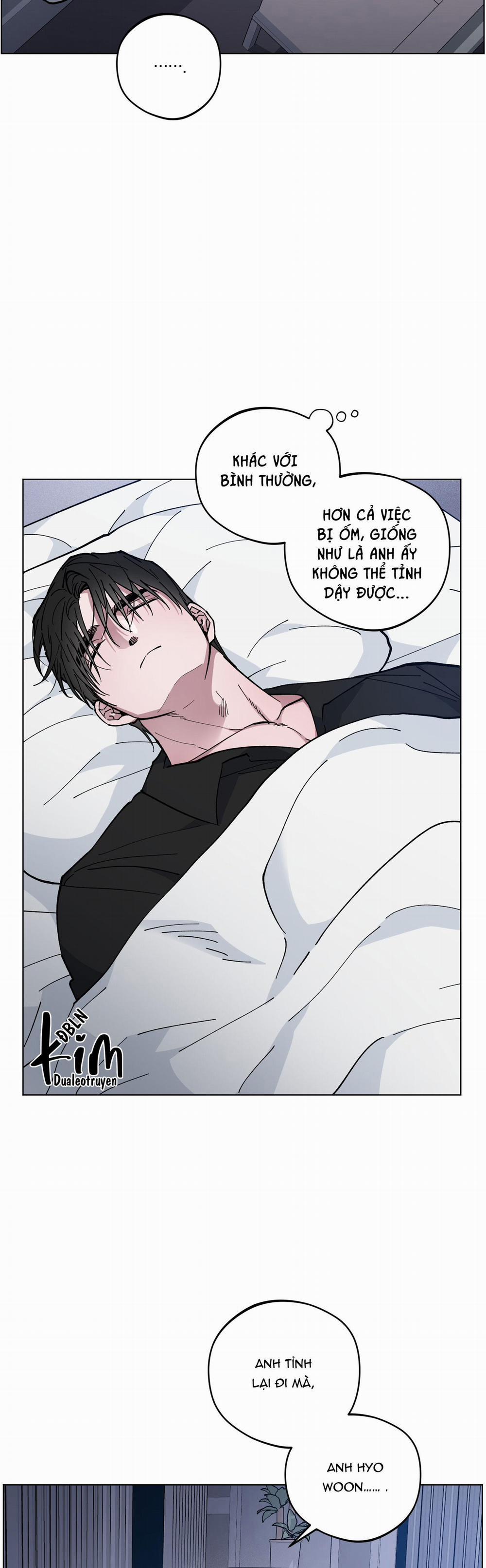 Bình Minh, Mây Và Sông 31 trang 13