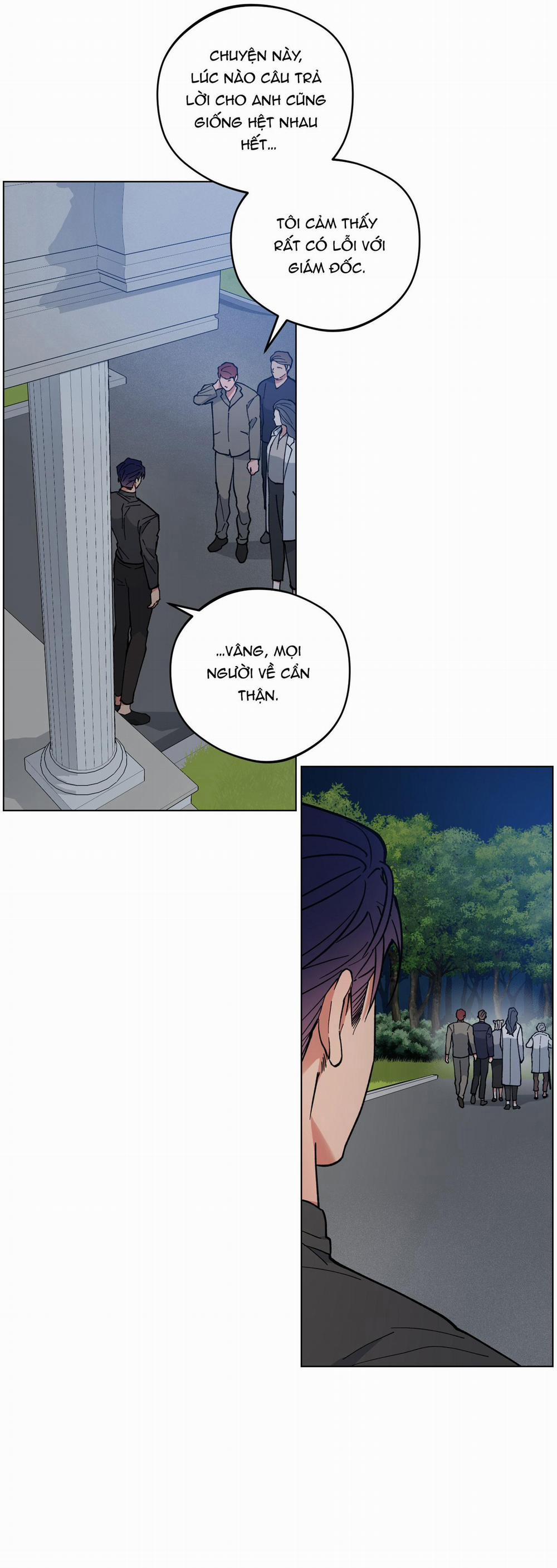 Bình Minh, Mây Và Sông 31 trang 19