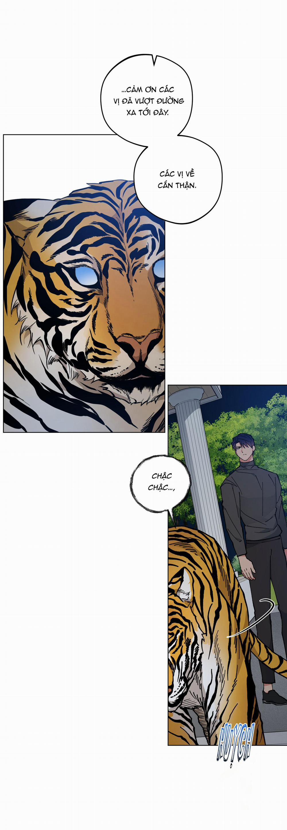 Bình Minh, Mây Và Sông 31 trang 22