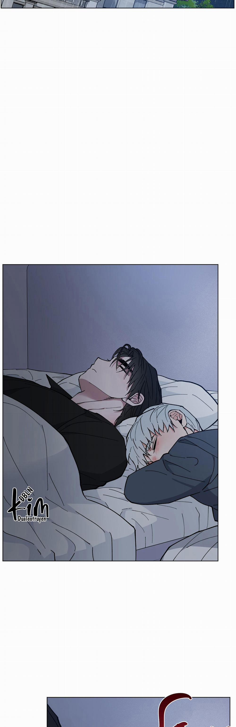 Bình Minh, Mây Và Sông 31 trang 31