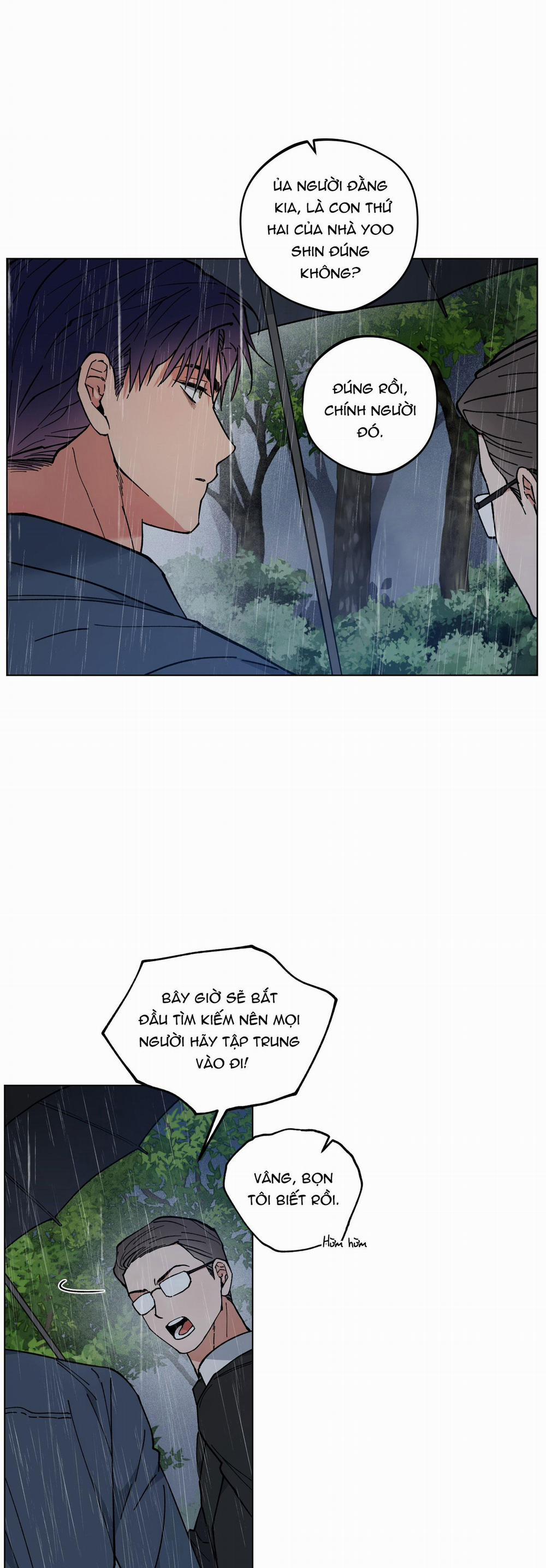 Bình Minh, Mây Và Sông 31 trang 35