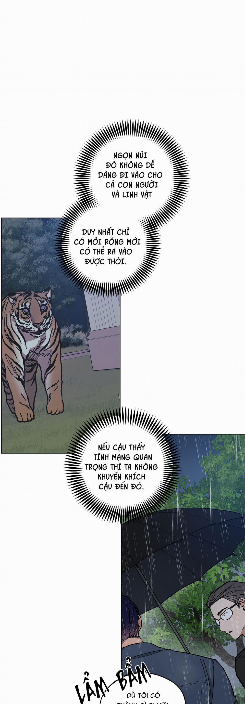 Bình Minh, Mây Và Sông 31 trang 37