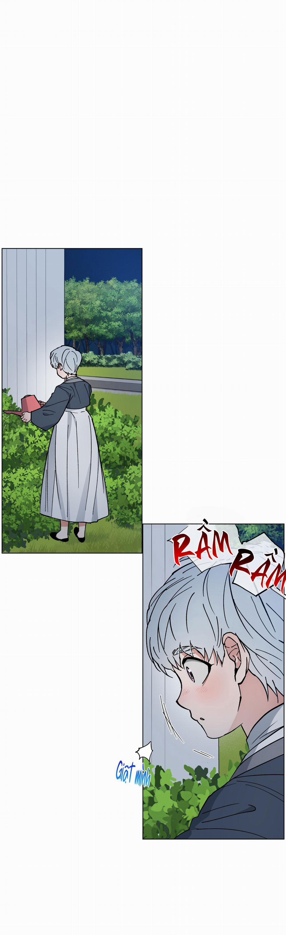 Bình Minh, Mây Và Sông 31 trang 4