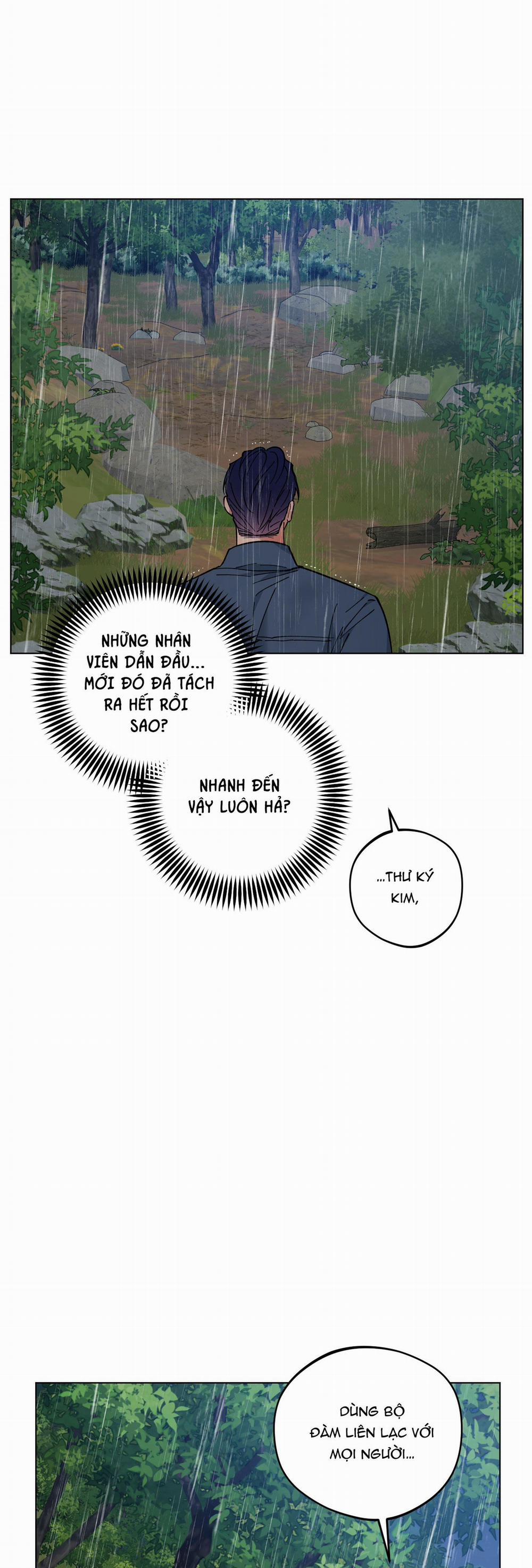 Bình Minh, Mây Và Sông 31 trang 40