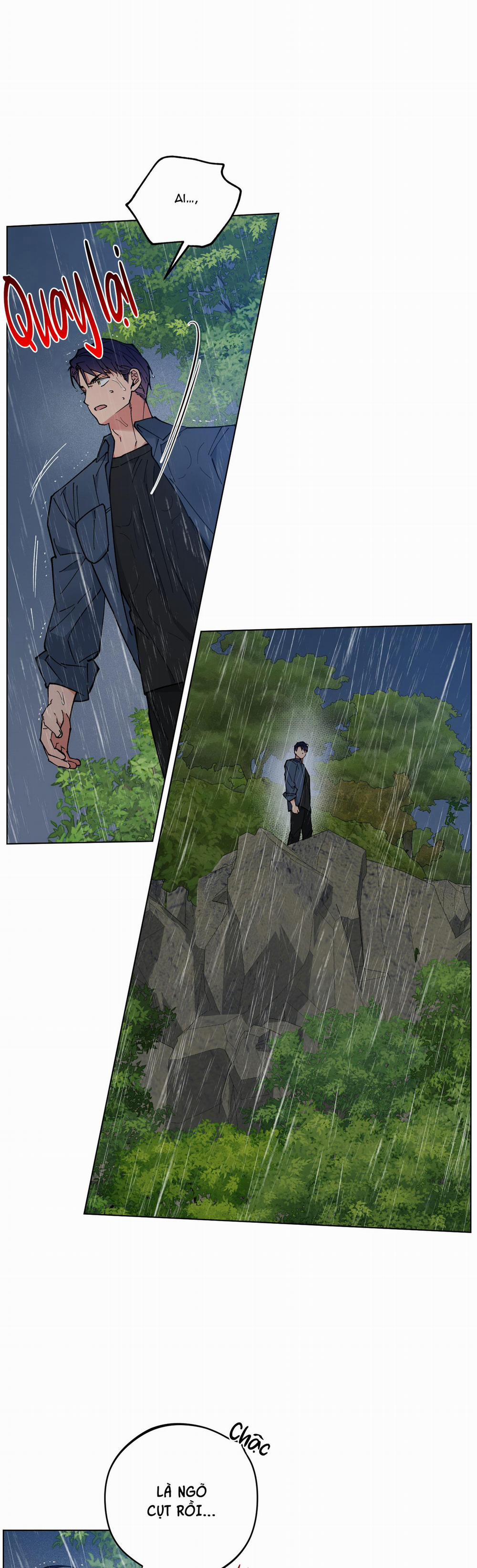 Bình Minh, Mây Và Sông 31 trang 45