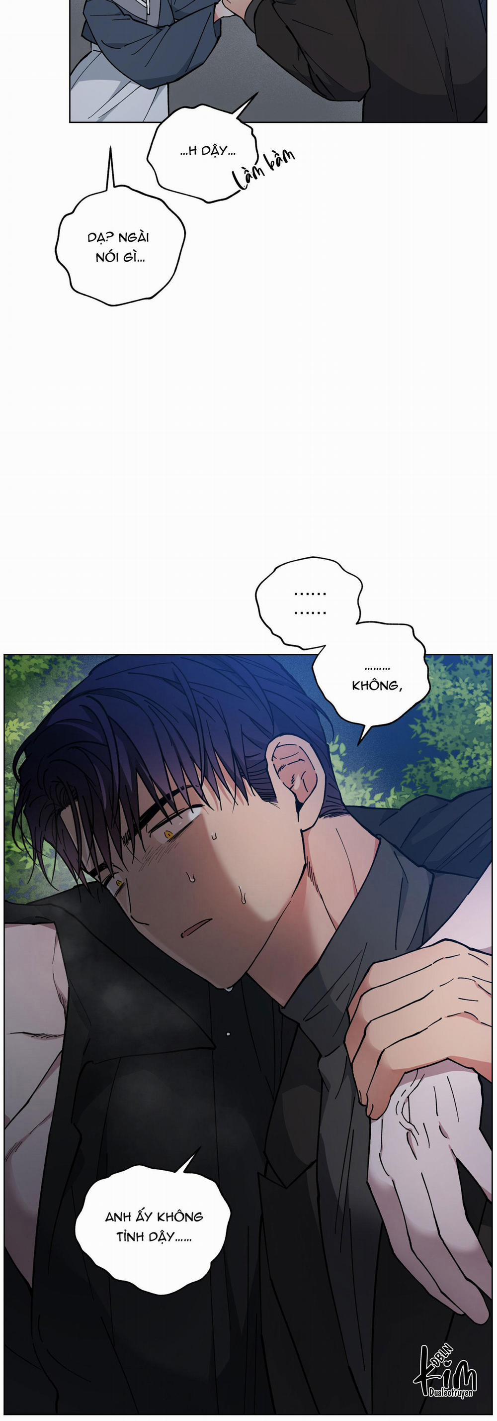 Bình Minh, Mây Và Sông 31 trang 6