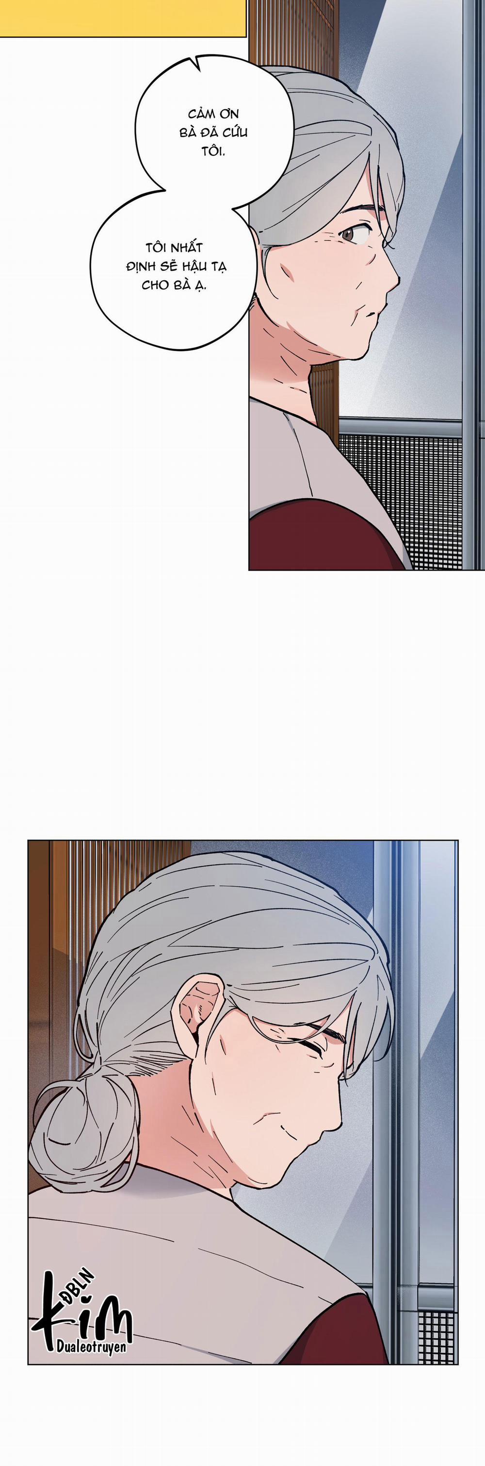 Bình Minh, Mây Và Sông 32 trang 19