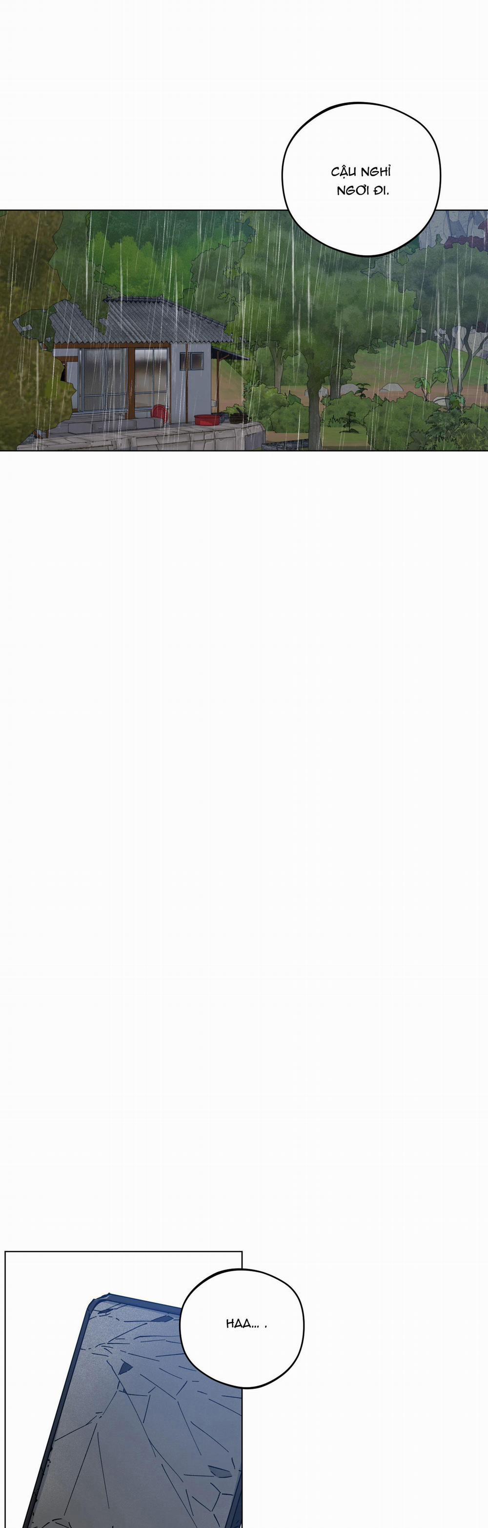 Bình Minh, Mây Và Sông 32 trang 20