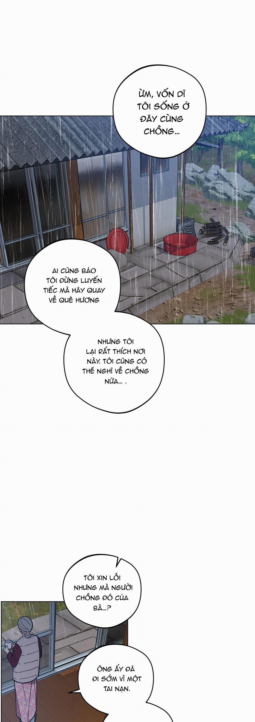 Bình Minh, Mây Và Sông 32 trang 25