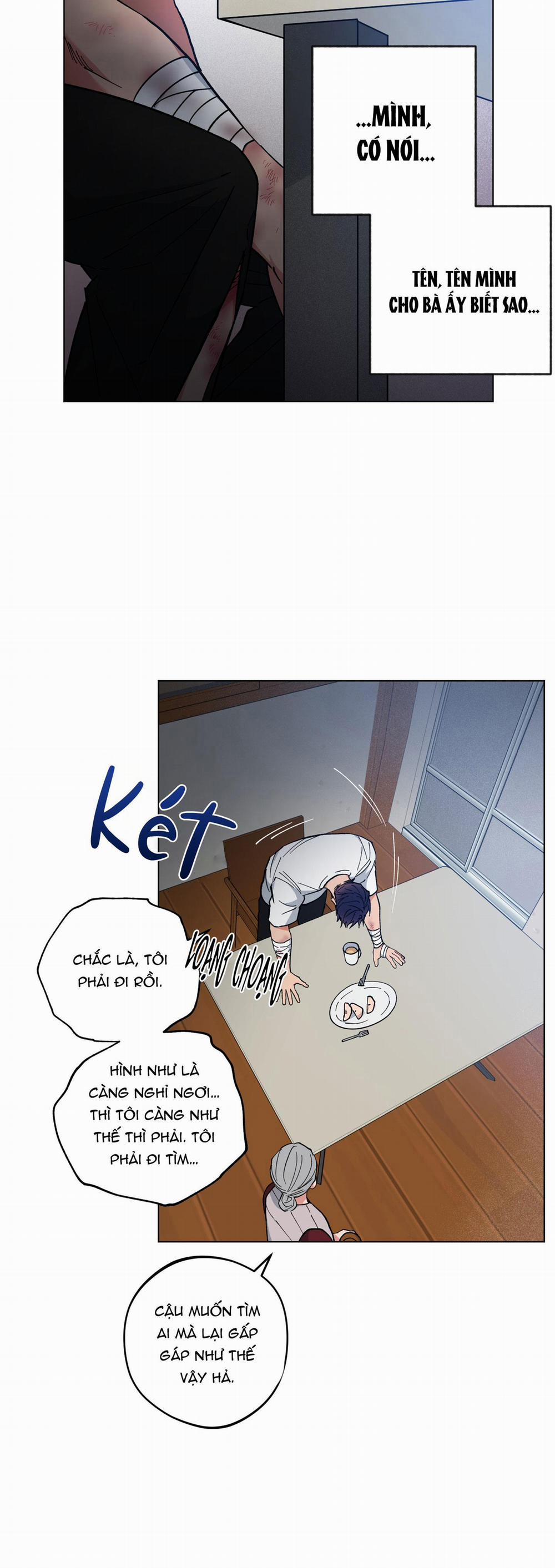 Bình Minh, Mây Và Sông 32 trang 29