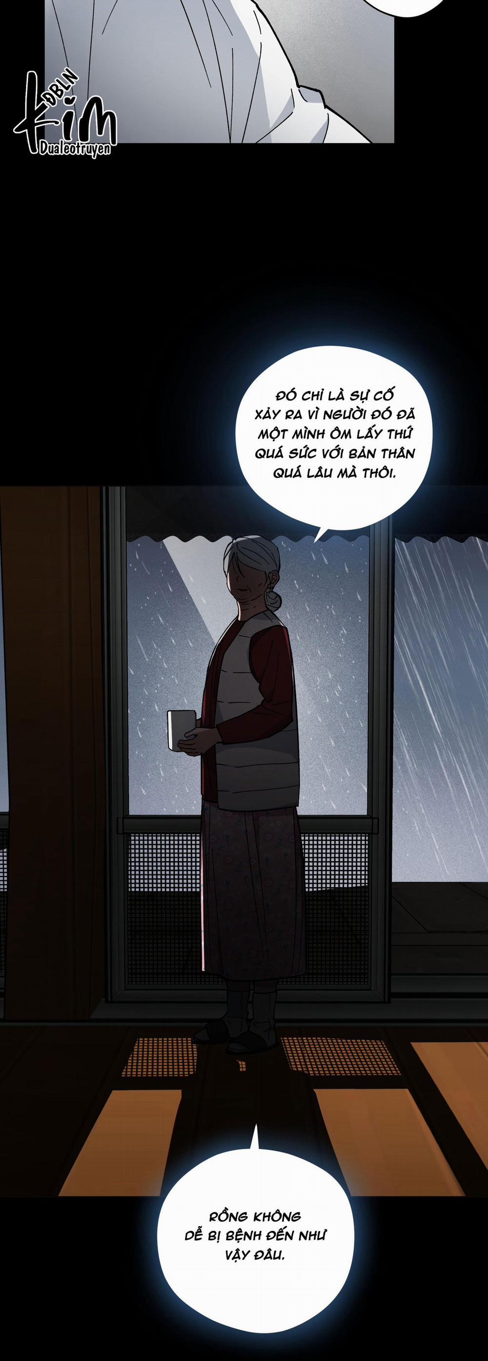 Bình Minh, Mây Và Sông 32 trang 32