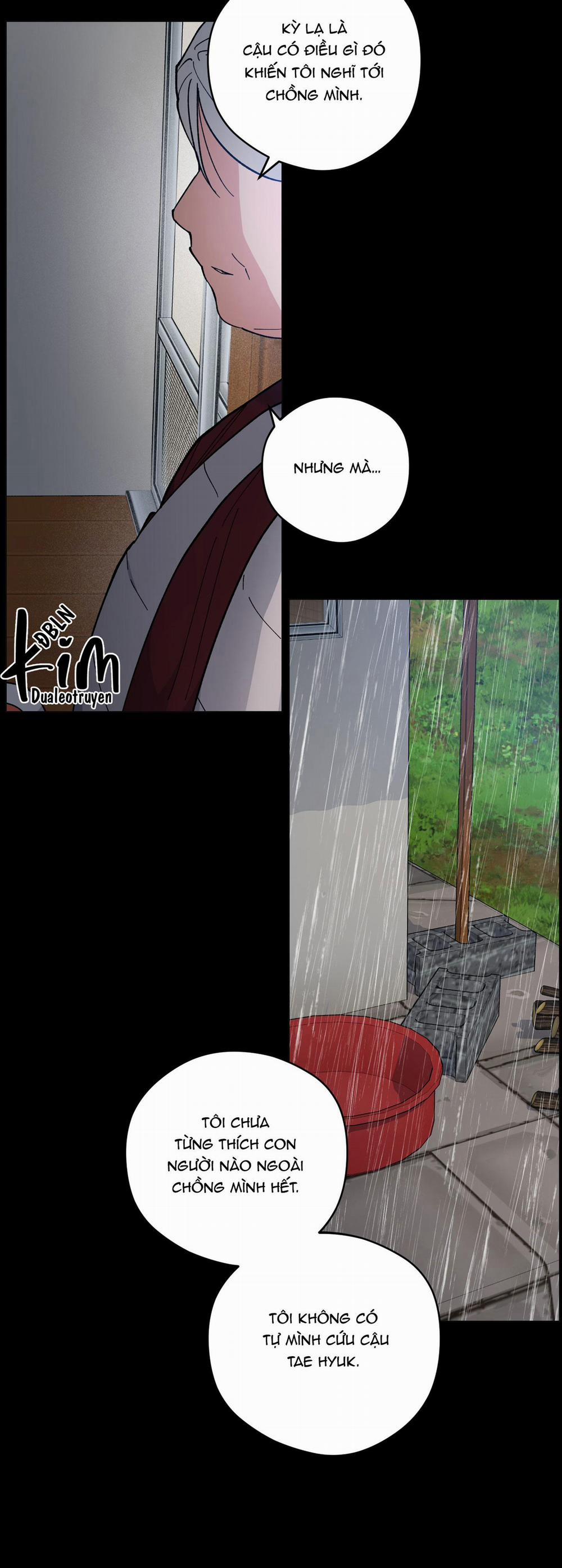 Bình Minh, Mây Và Sông 32 trang 34