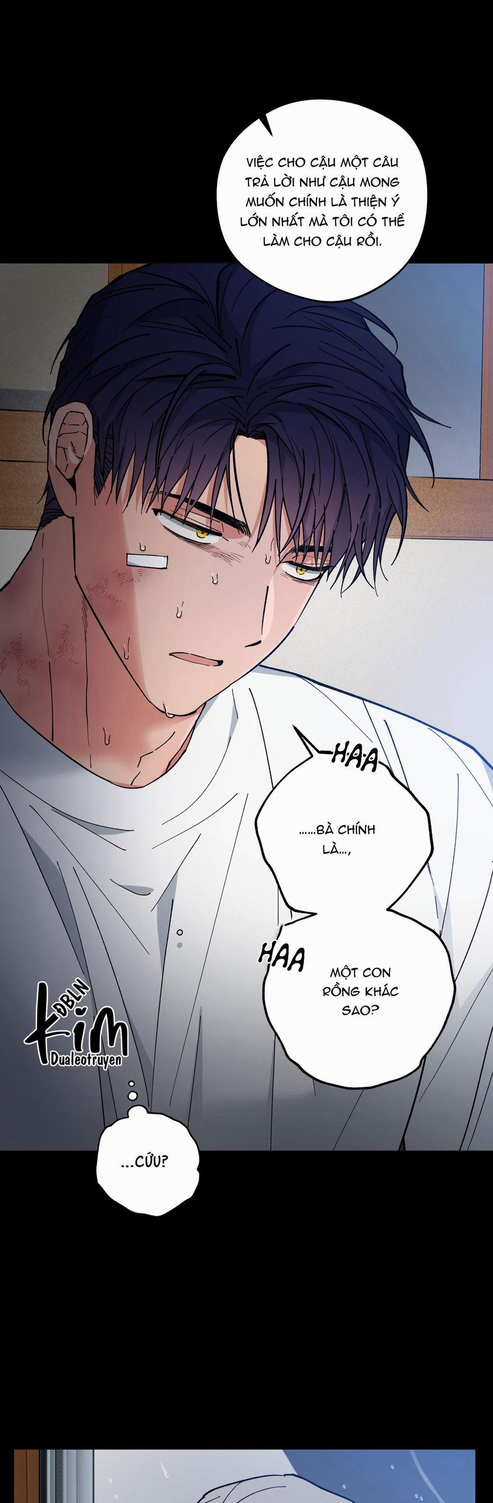 Bình Minh, Mây Và Sông 32 trang 35