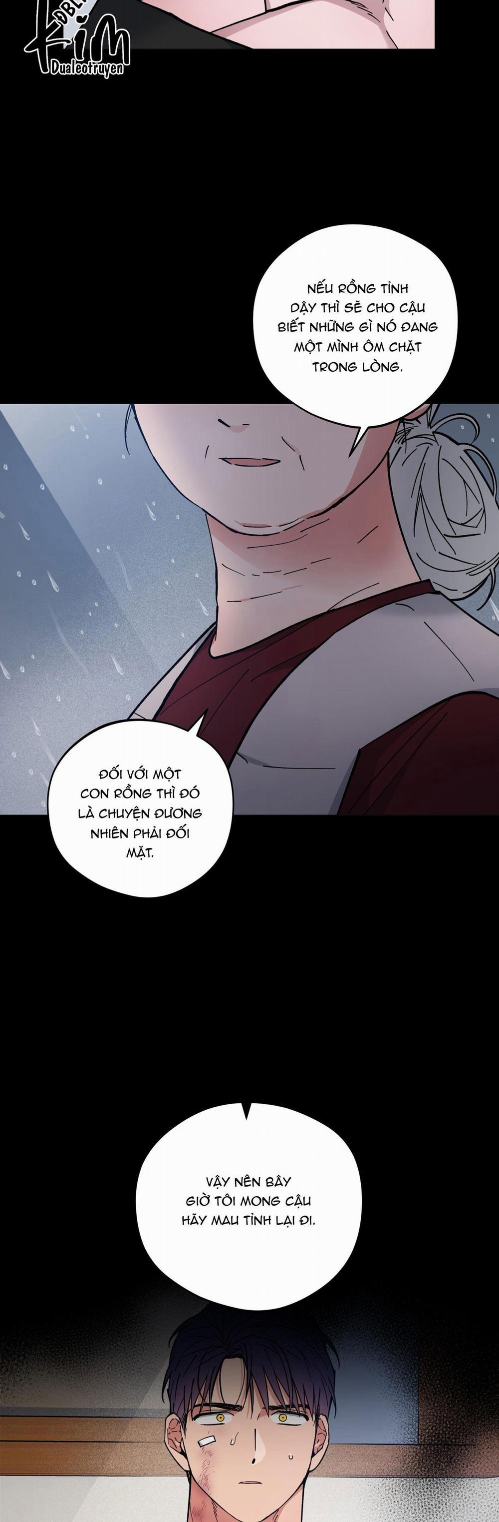 Bình Minh, Mây Và Sông 32 trang 37