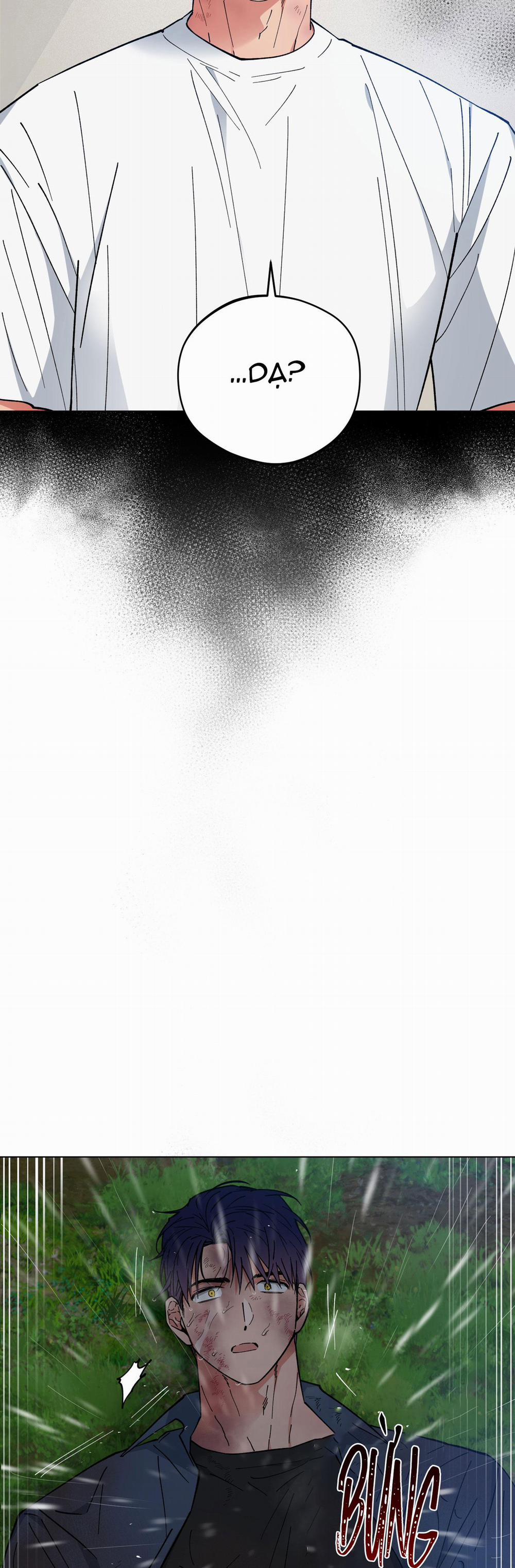 Bình Minh, Mây Và Sông 32 trang 38