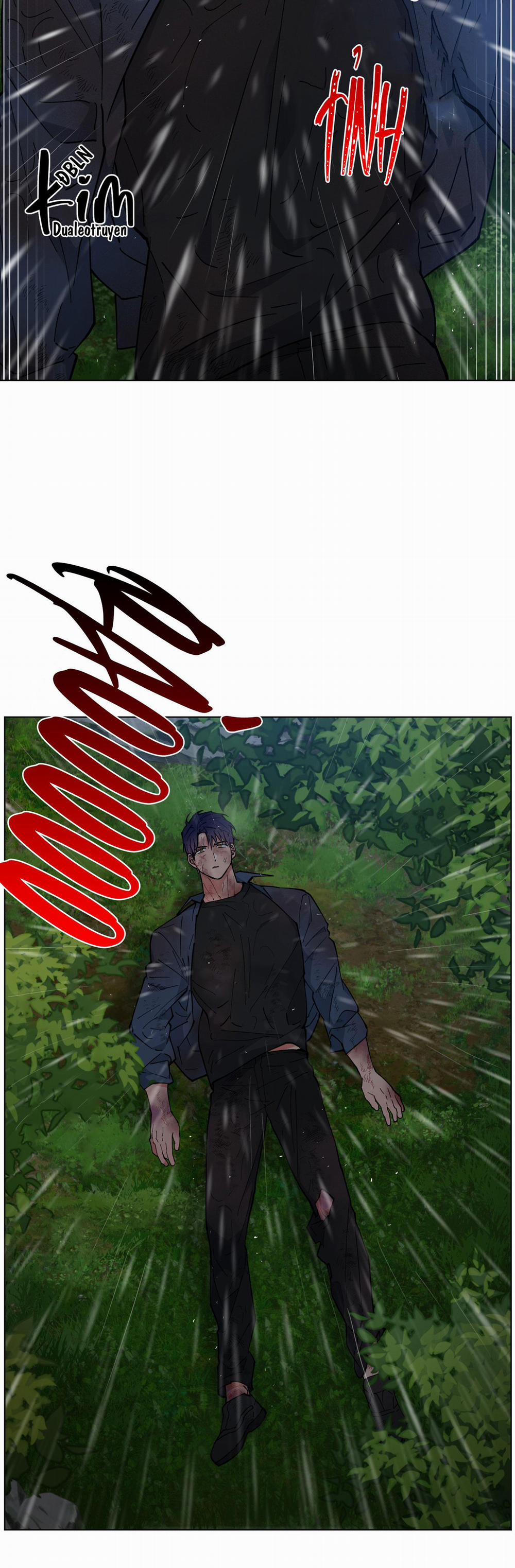 Bình Minh, Mây Và Sông 32 trang 39