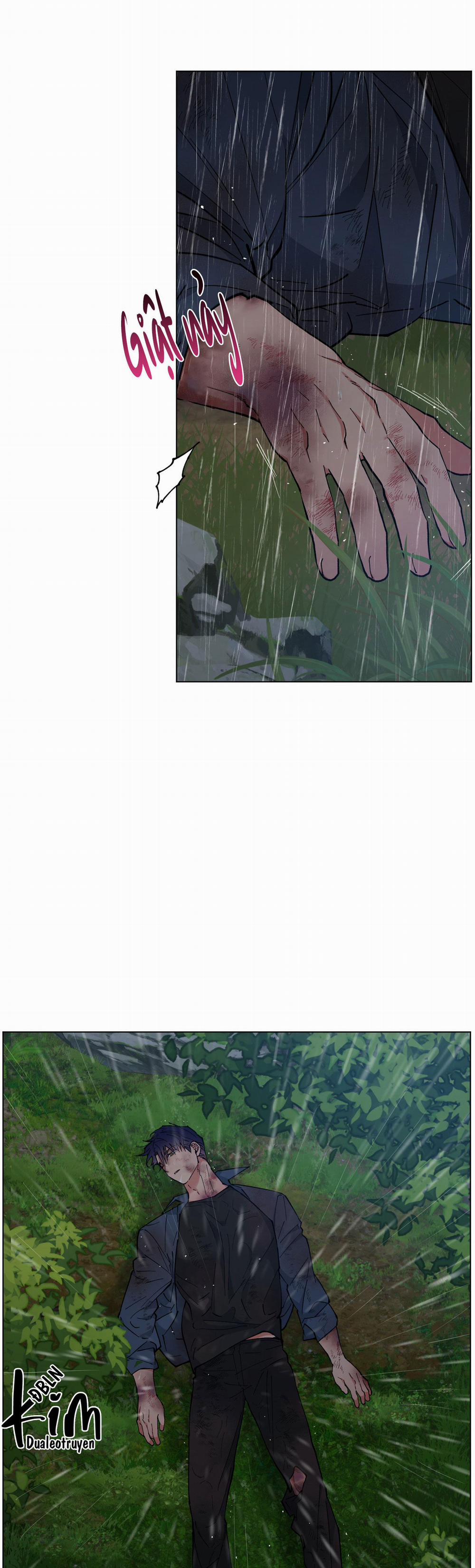 Bình Minh, Mây Và Sông 32 trang 5