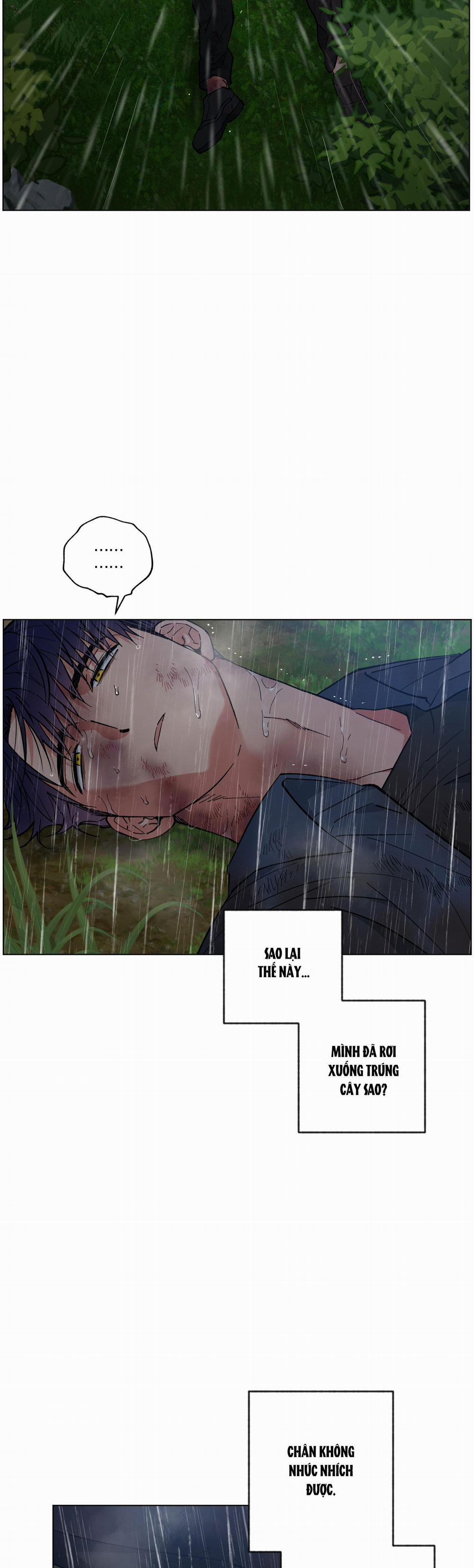 Bình Minh, Mây Và Sông 32 trang 6