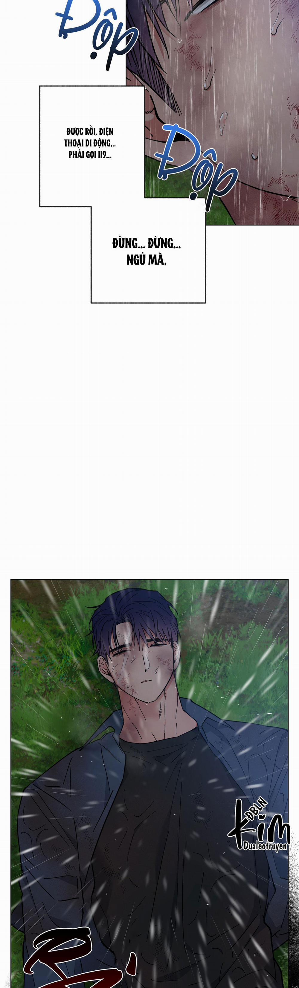 Bình Minh, Mây Và Sông 32 trang 8