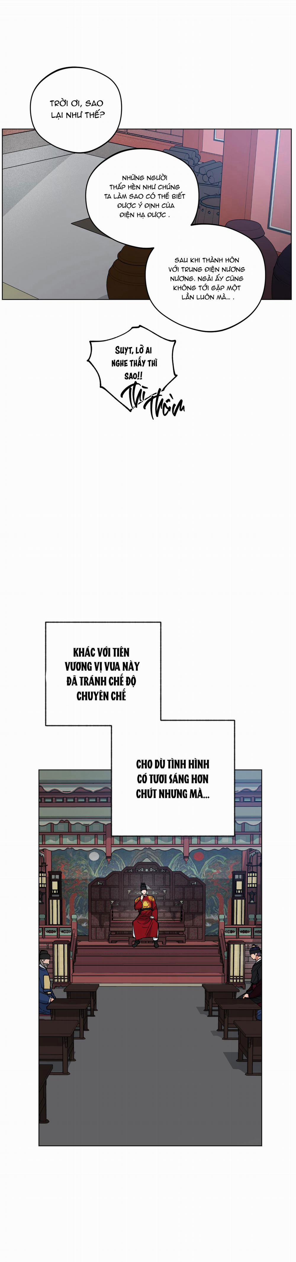 Bình Minh, Mây Và Sông 33 trang 13