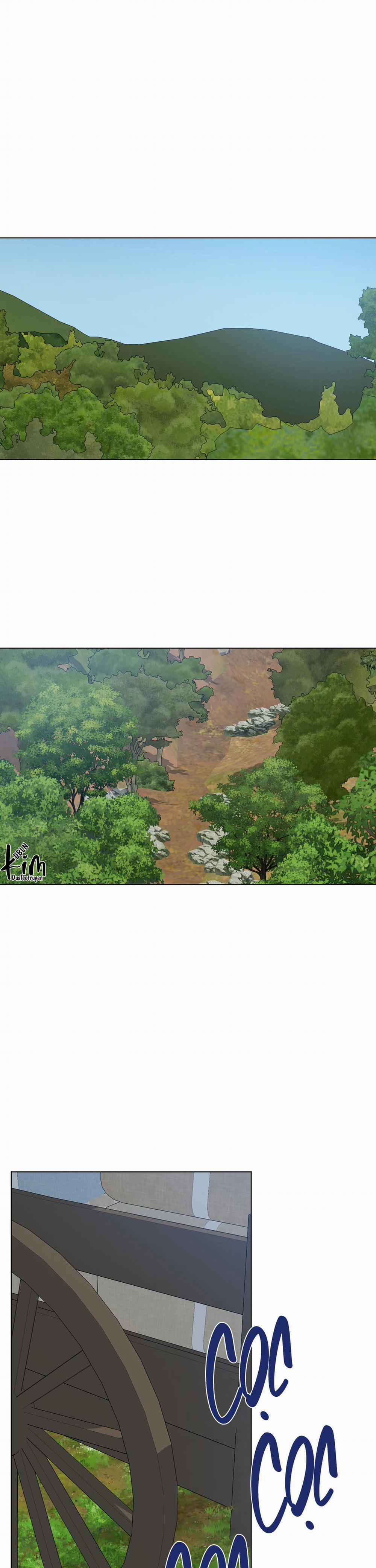 Bình Minh, Mây Và Sông 33 trang 19