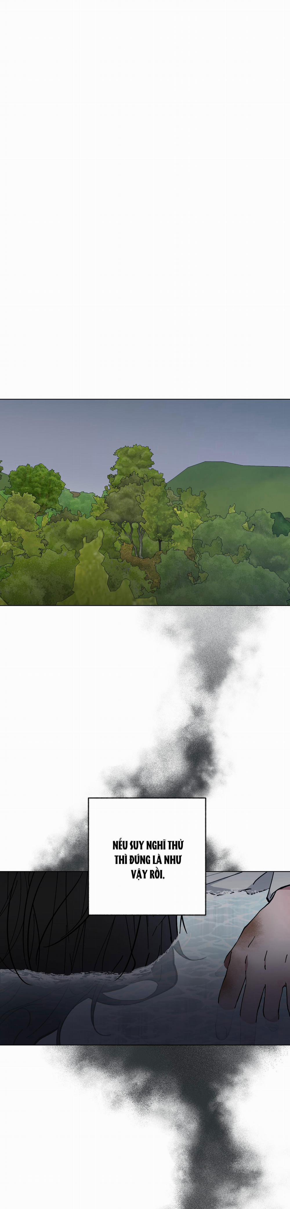 Bình Minh, Mây Và Sông 33 trang 28