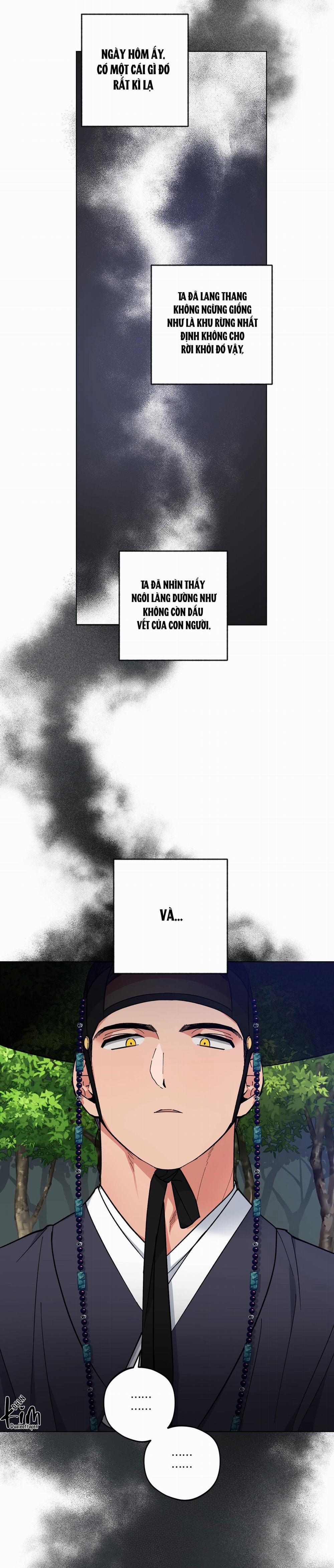 Bình Minh, Mây Và Sông 33 trang 29