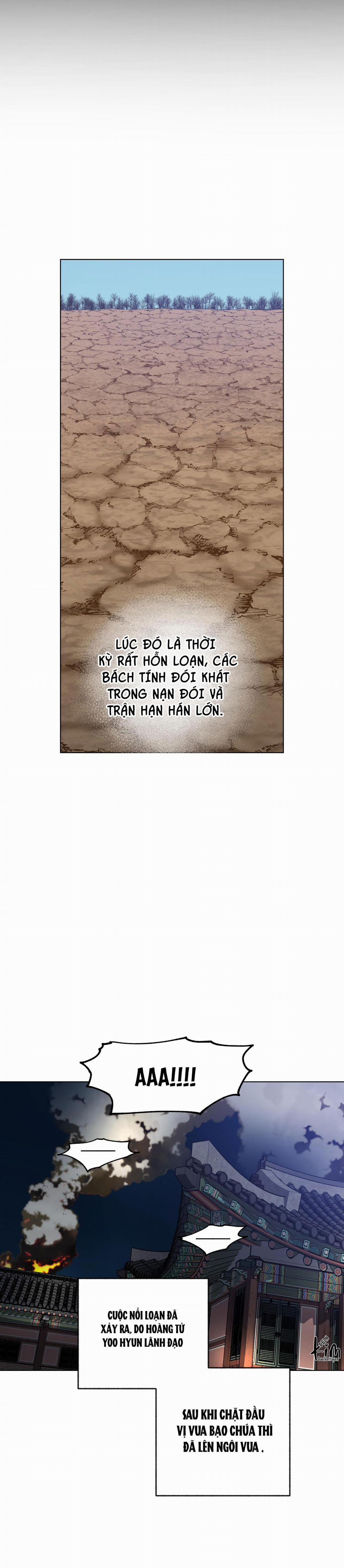 Bình Minh, Mây Và Sông 33 trang 3