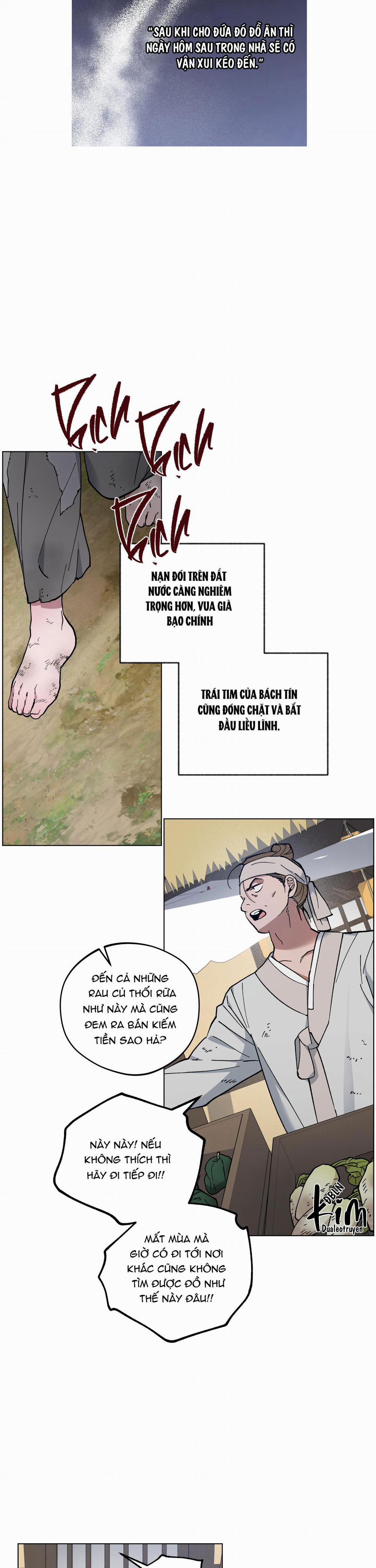 Bình Minh, Mây Và Sông 34 trang 20