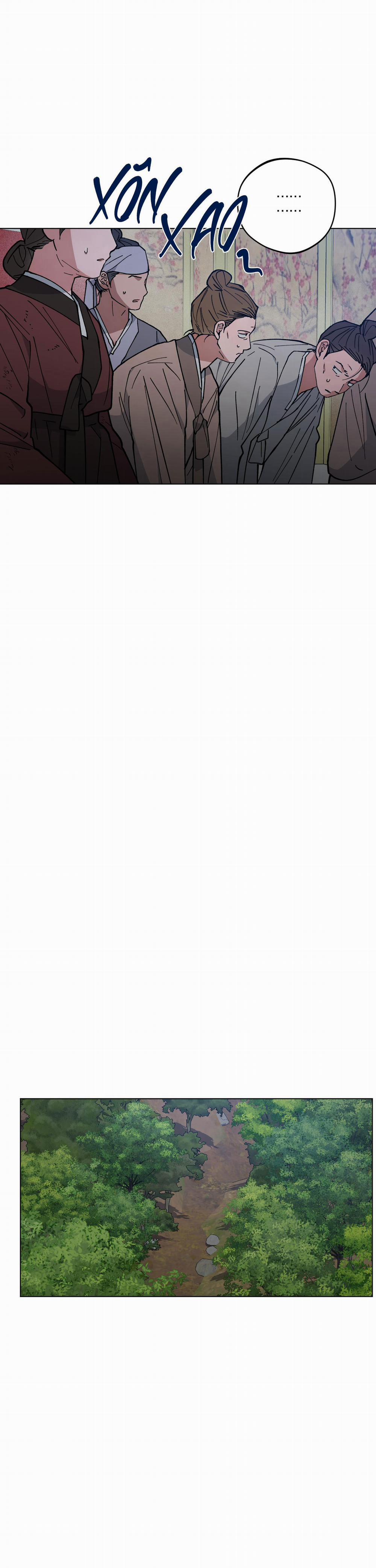 Bình Minh, Mây Và Sông 34 trang 27