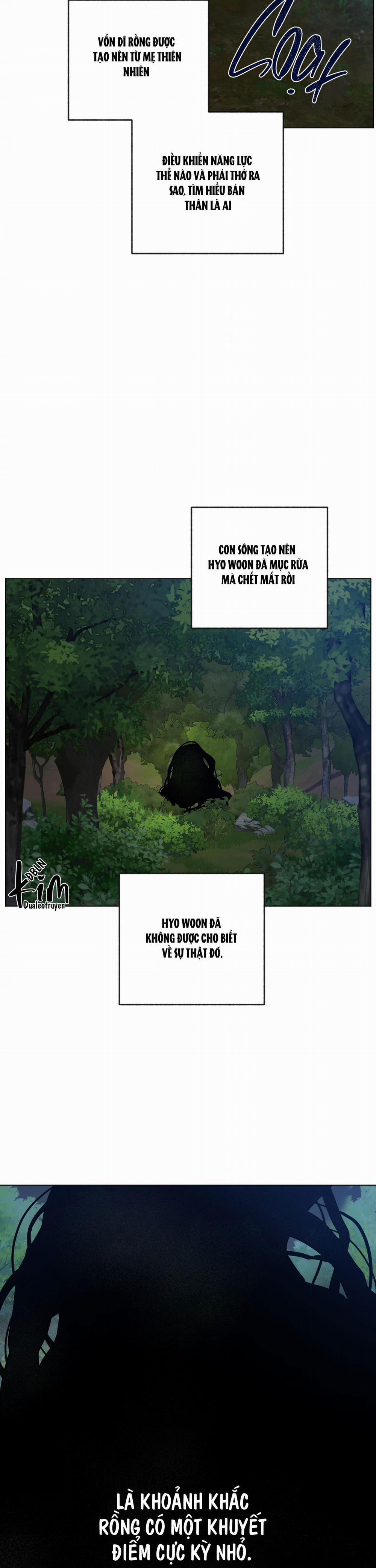 Bình Minh, Mây Và Sông 34 trang 9