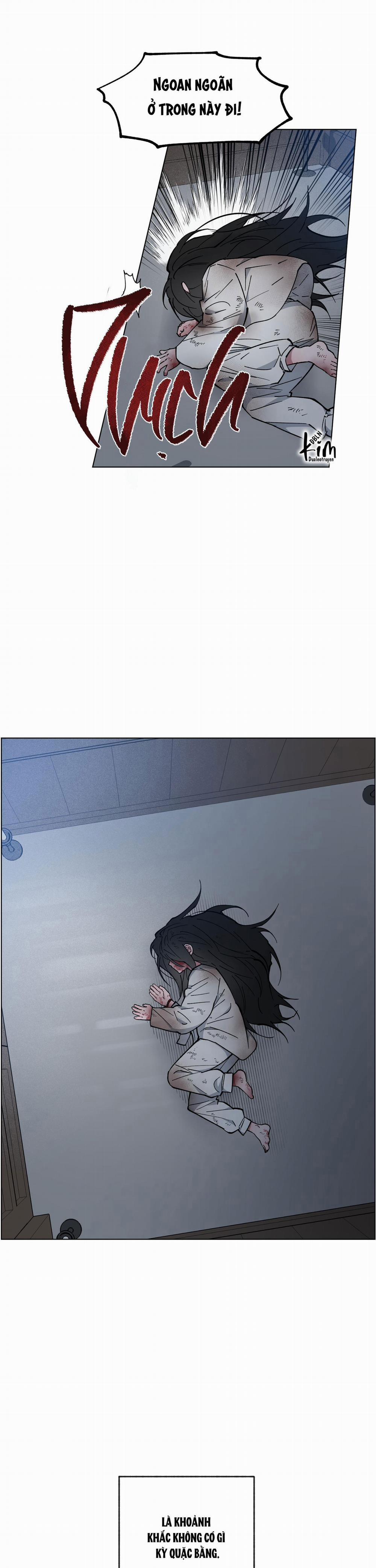 Bình Minh, Mây Và Sông 35 trang 13